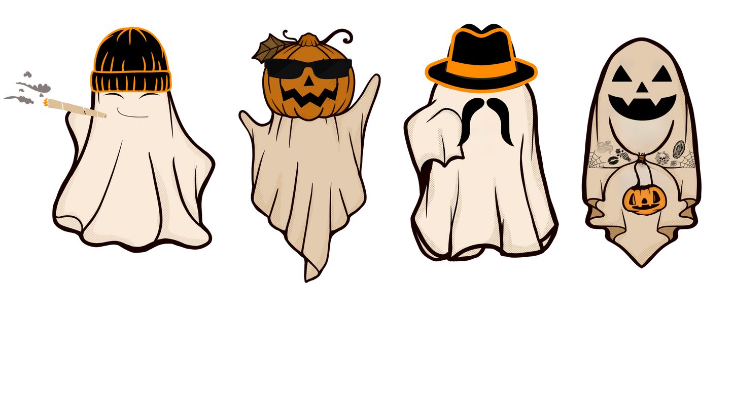Ghomies Shirt