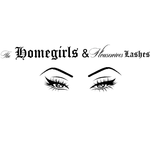 The Homegirls & Housewives Lashes