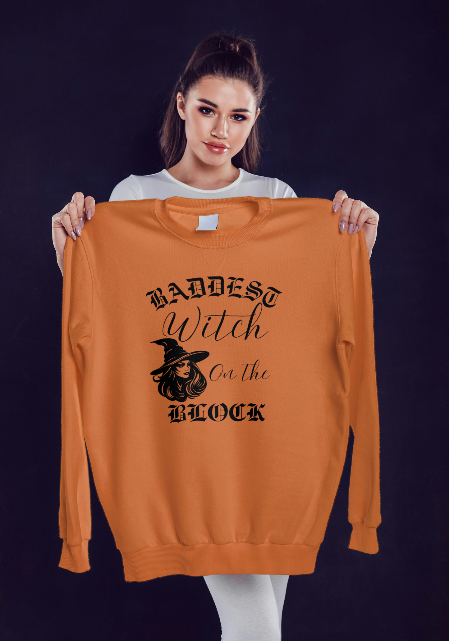Baddest Witch